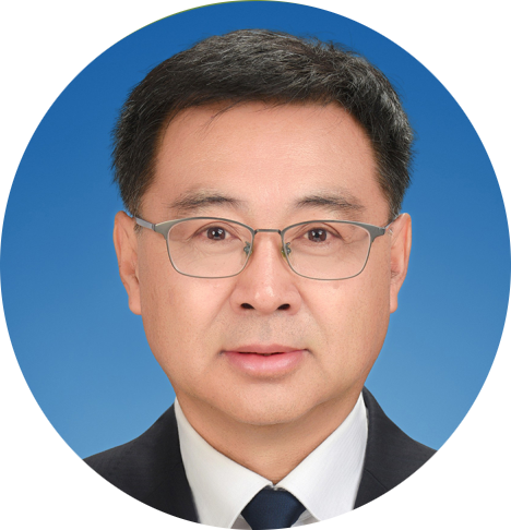 Prof. Zhongzhen YANG