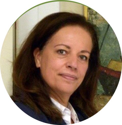 Prof. Maria Boile