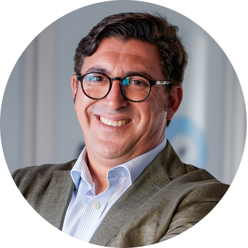Mr. Luis Nunez Vera