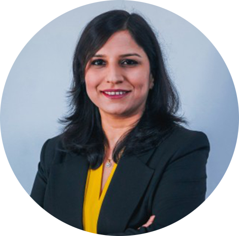 Dr. Nidhi Sehgal
