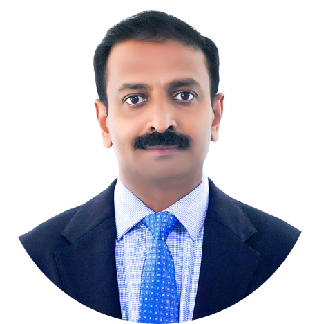 Prof. Chithirai Pon Selvan