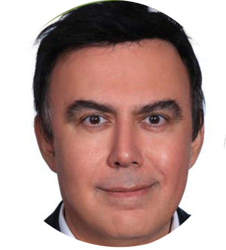 Dr. Babak Banijamali