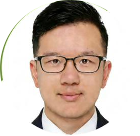 Mr. Patrick Xu